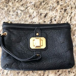Juicy Couture Wristlet